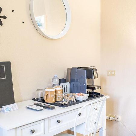 Corso 151 Hotel Olbia Kültér fotó