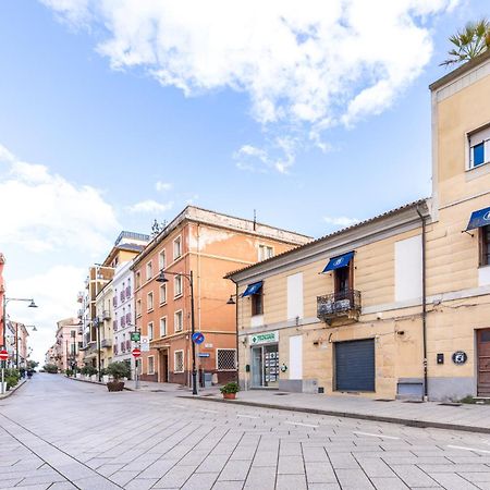 Corso 151 Hotel Olbia Kültér fotó