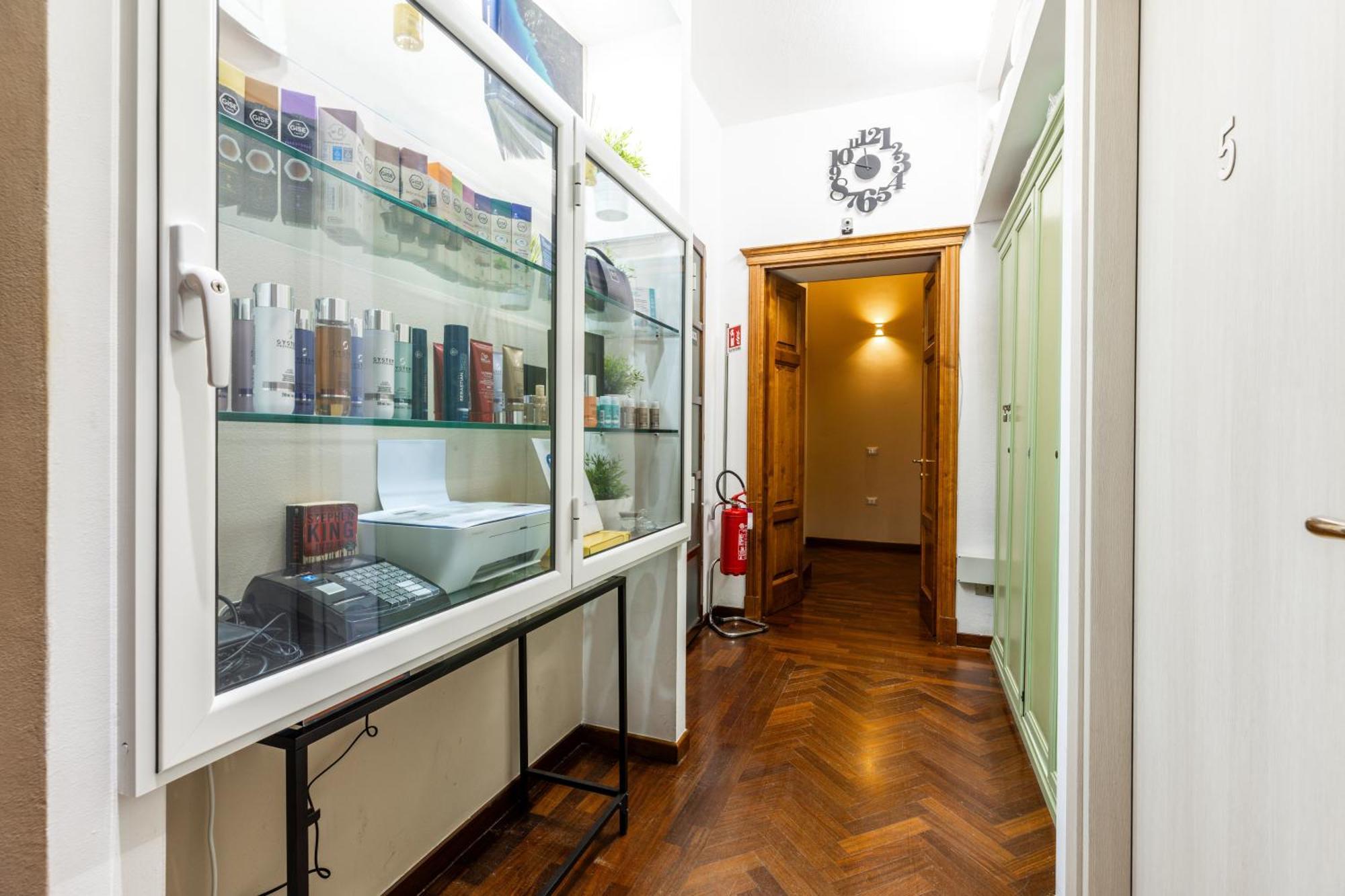 Corso 151 Hotel Olbia Kültér fotó