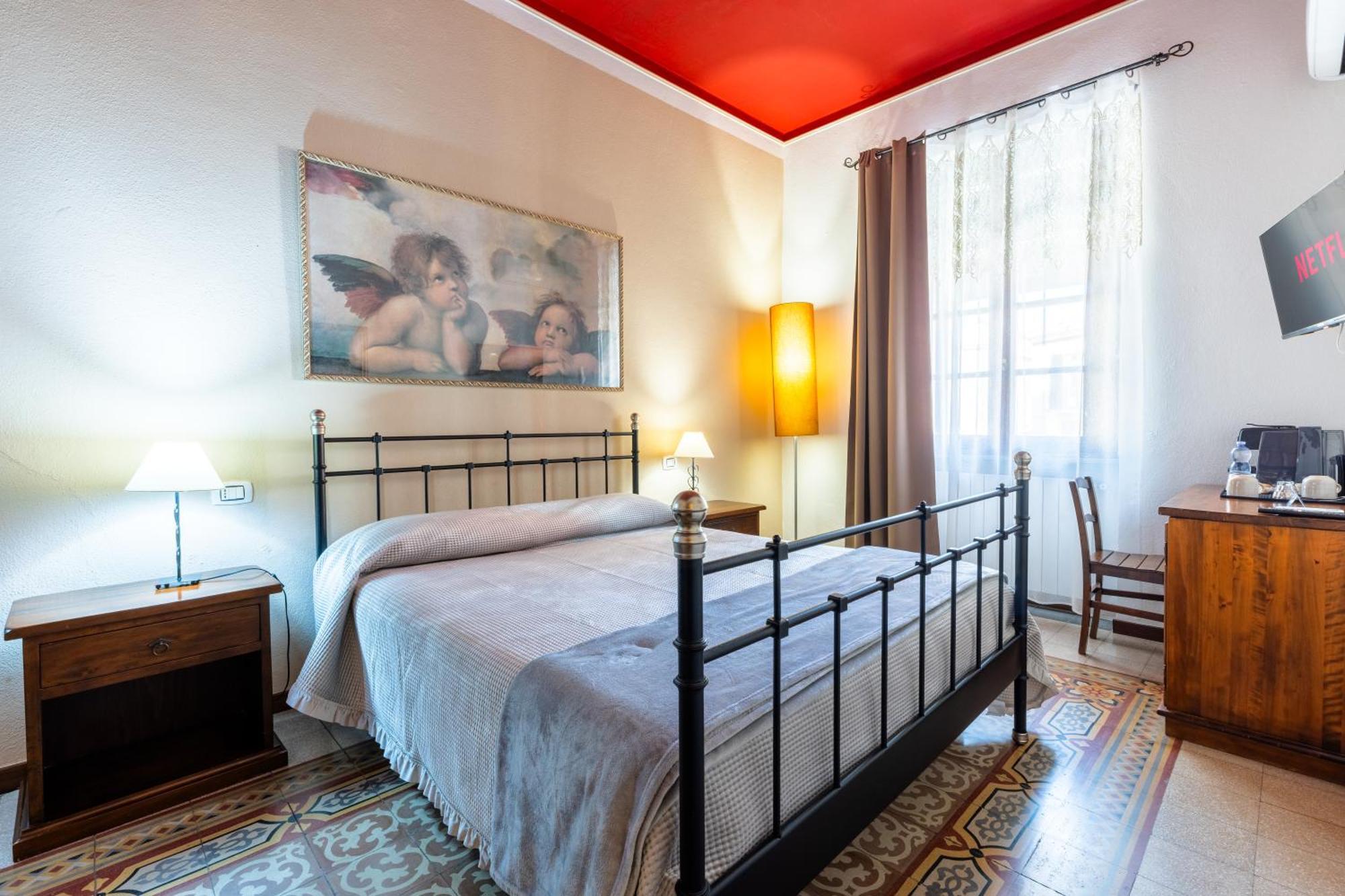 Corso 151 Hotel Olbia Kültér fotó