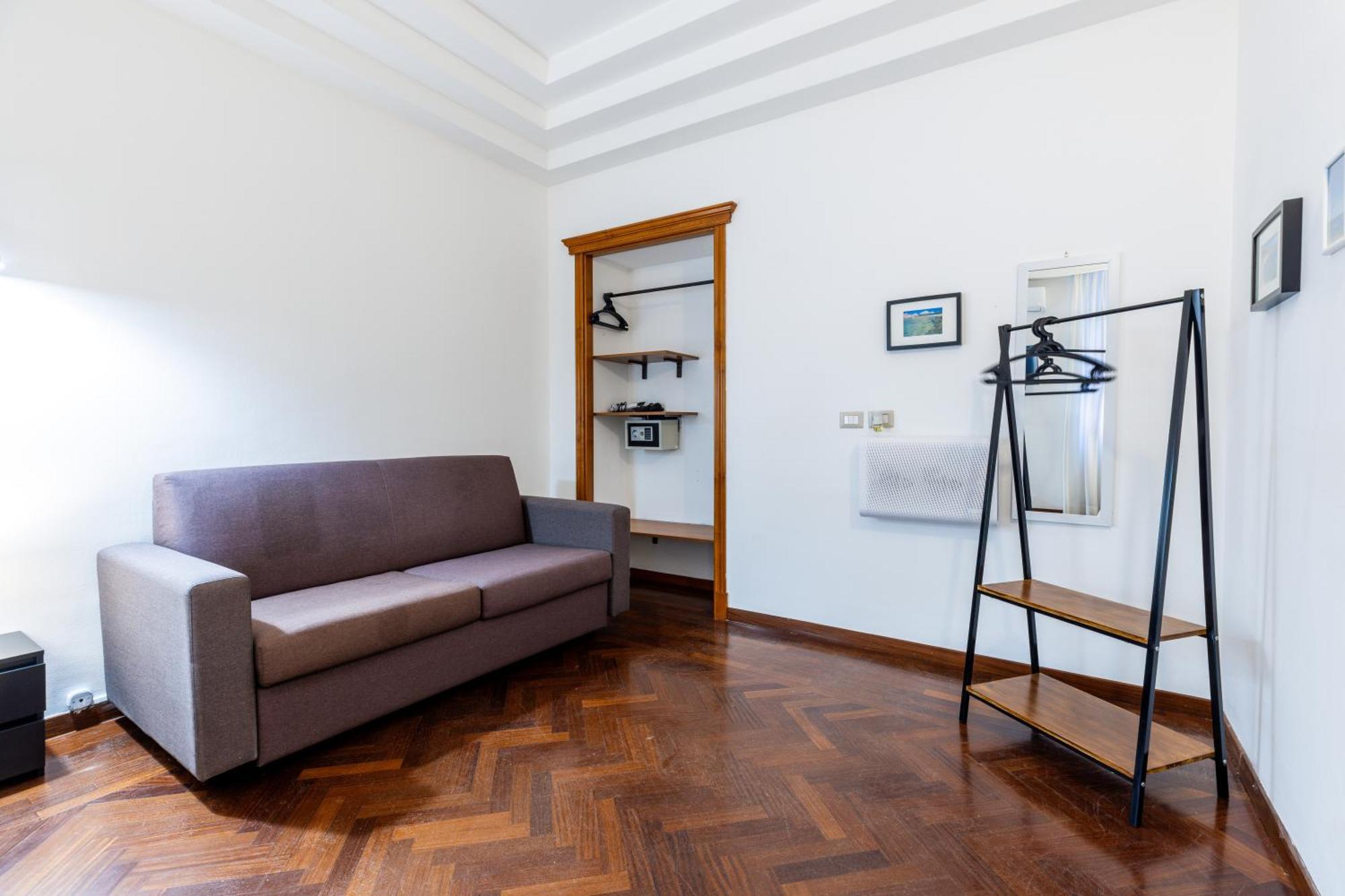Corso 151 Hotel Olbia Kültér fotó