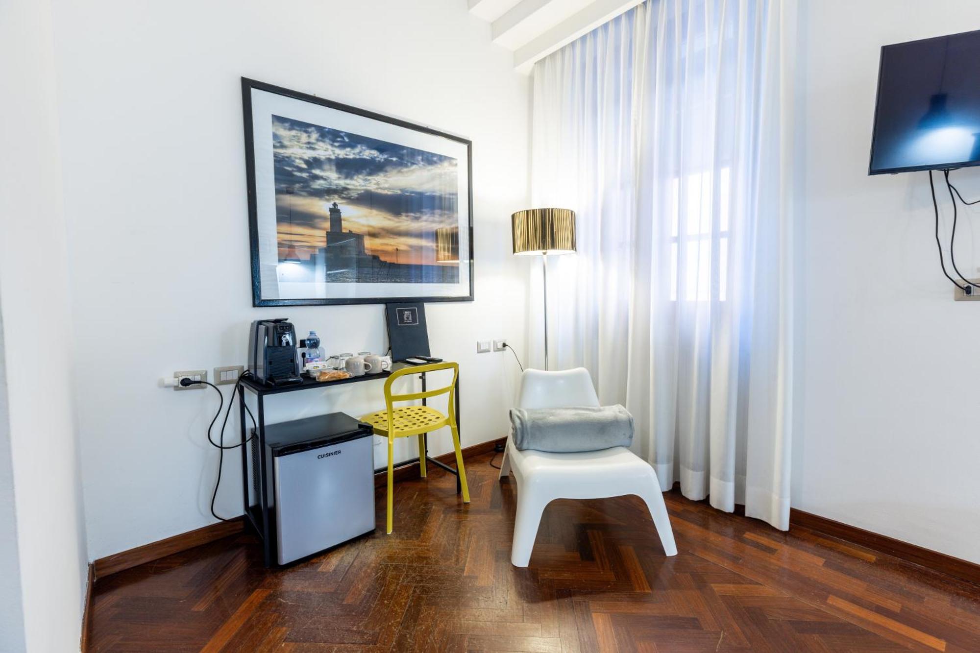 Corso 151 Hotel Olbia Kültér fotó