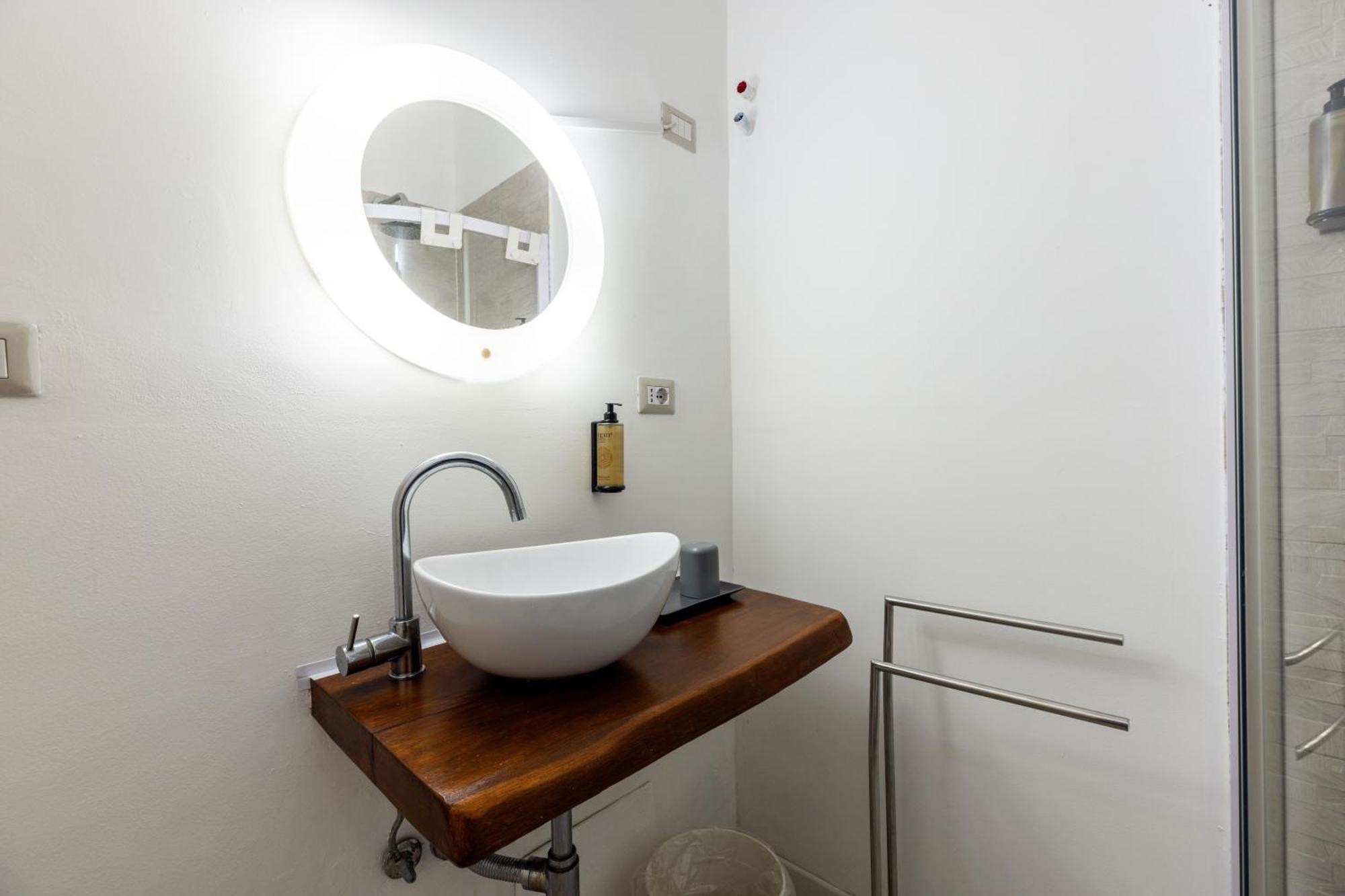 Corso 151 Hotel Olbia Kültér fotó