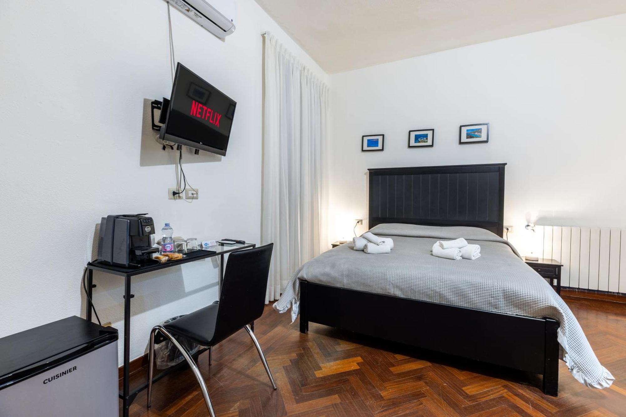 Corso 151 Hotel Olbia Kültér fotó