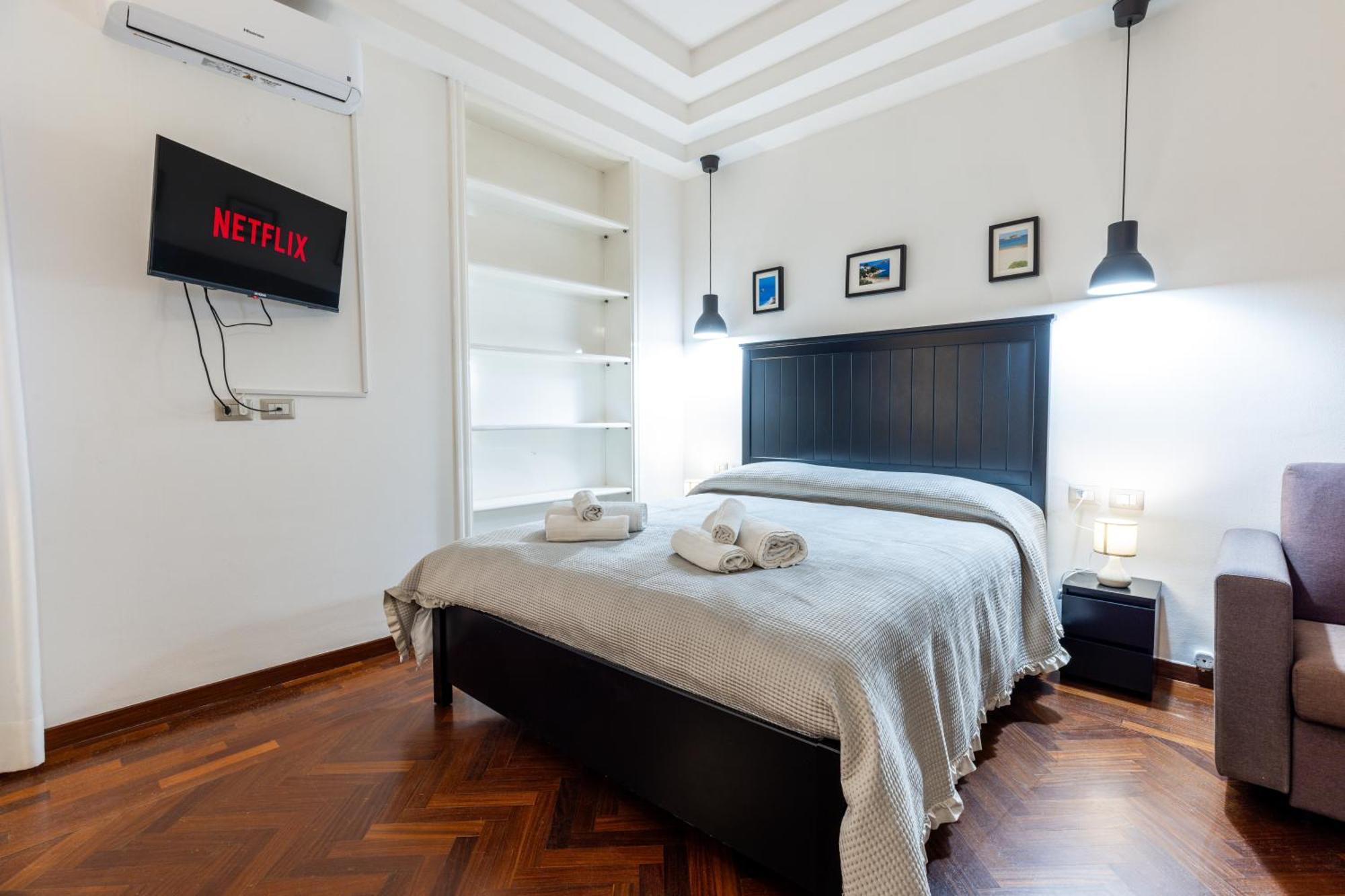 Corso 151 Hotel Olbia Kültér fotó