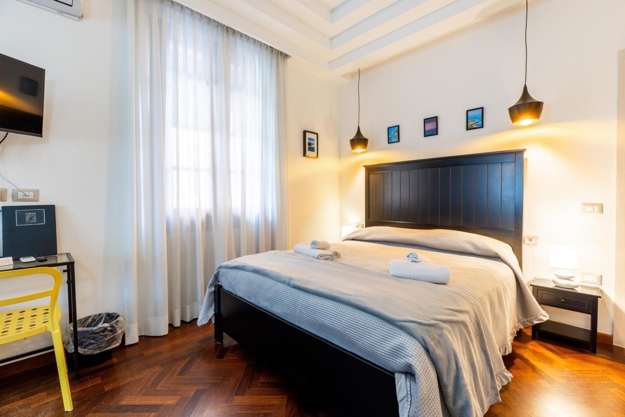 Corso 151 Hotel Olbia Kültér fotó