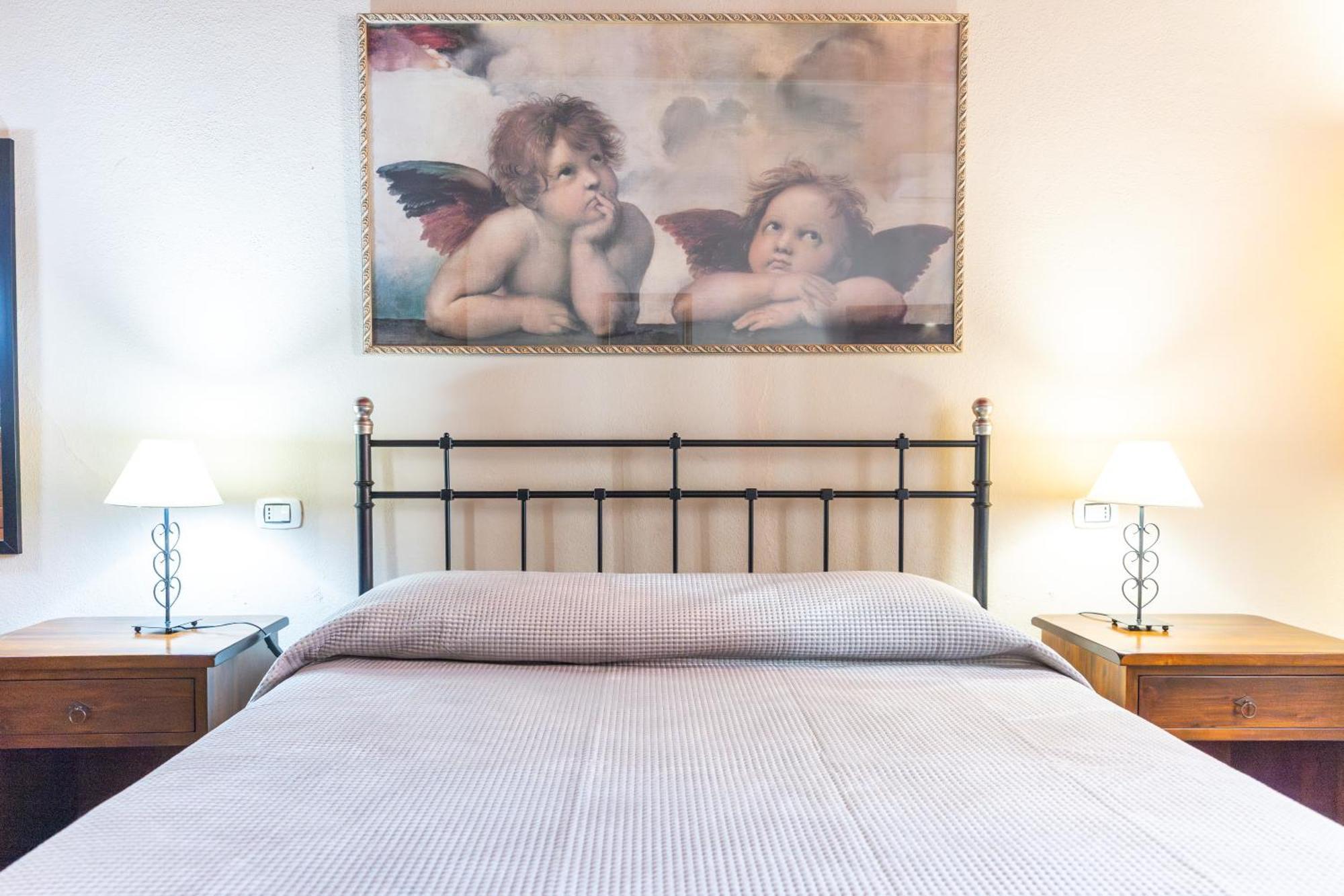 Corso 151 Hotel Olbia Kültér fotó
