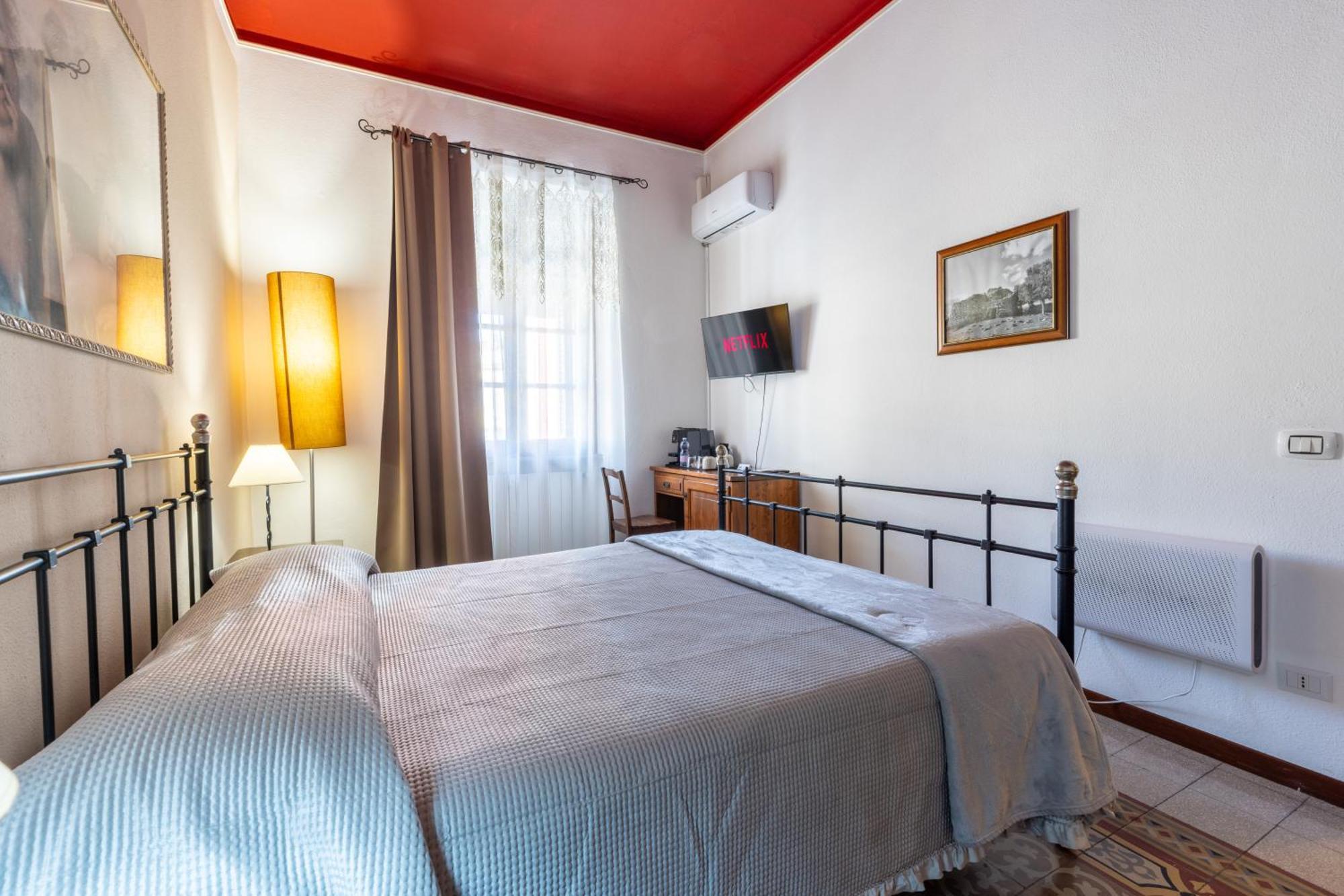Corso 151 Hotel Olbia Kültér fotó