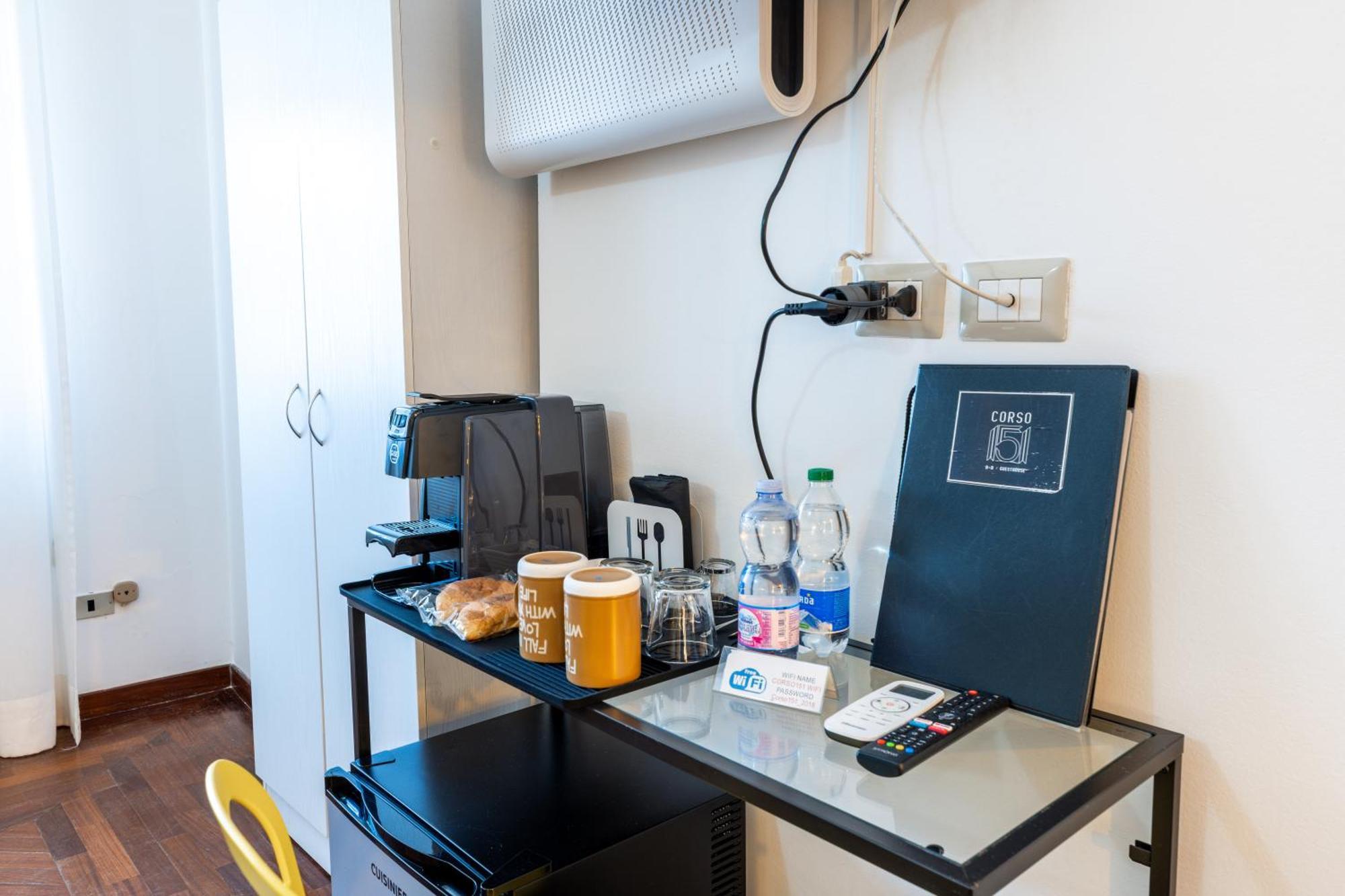 Corso 151 Hotel Olbia Kültér fotó