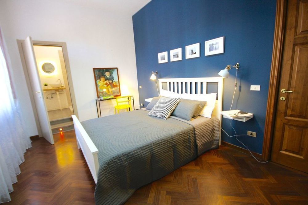 Corso 151 Hotel Olbia Kültér fotó