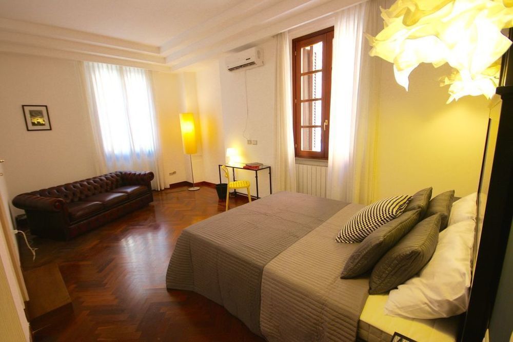 Corso 151 Hotel Olbia Kültér fotó