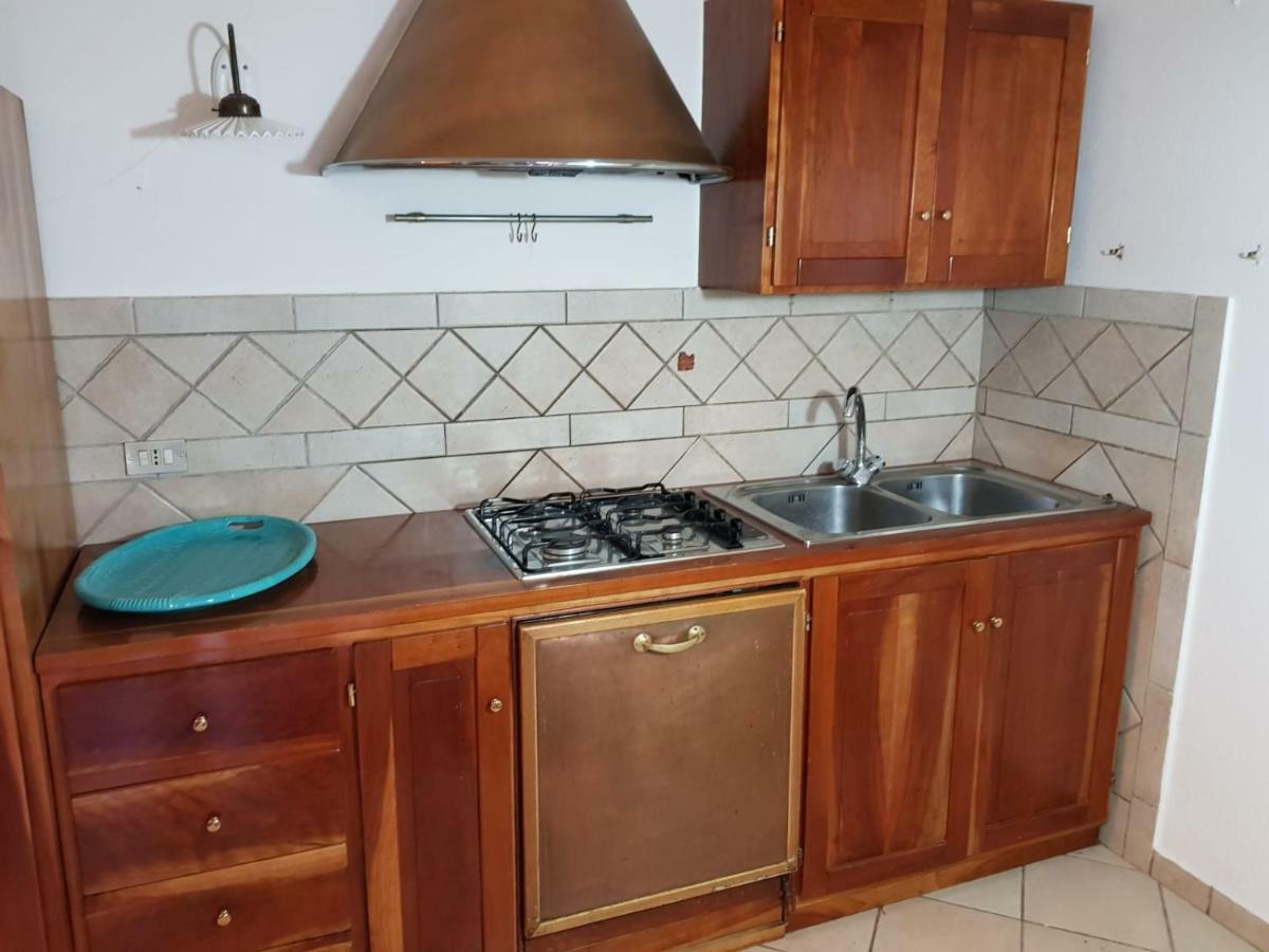 Corso 151 Hotel Olbia Kültér fotó