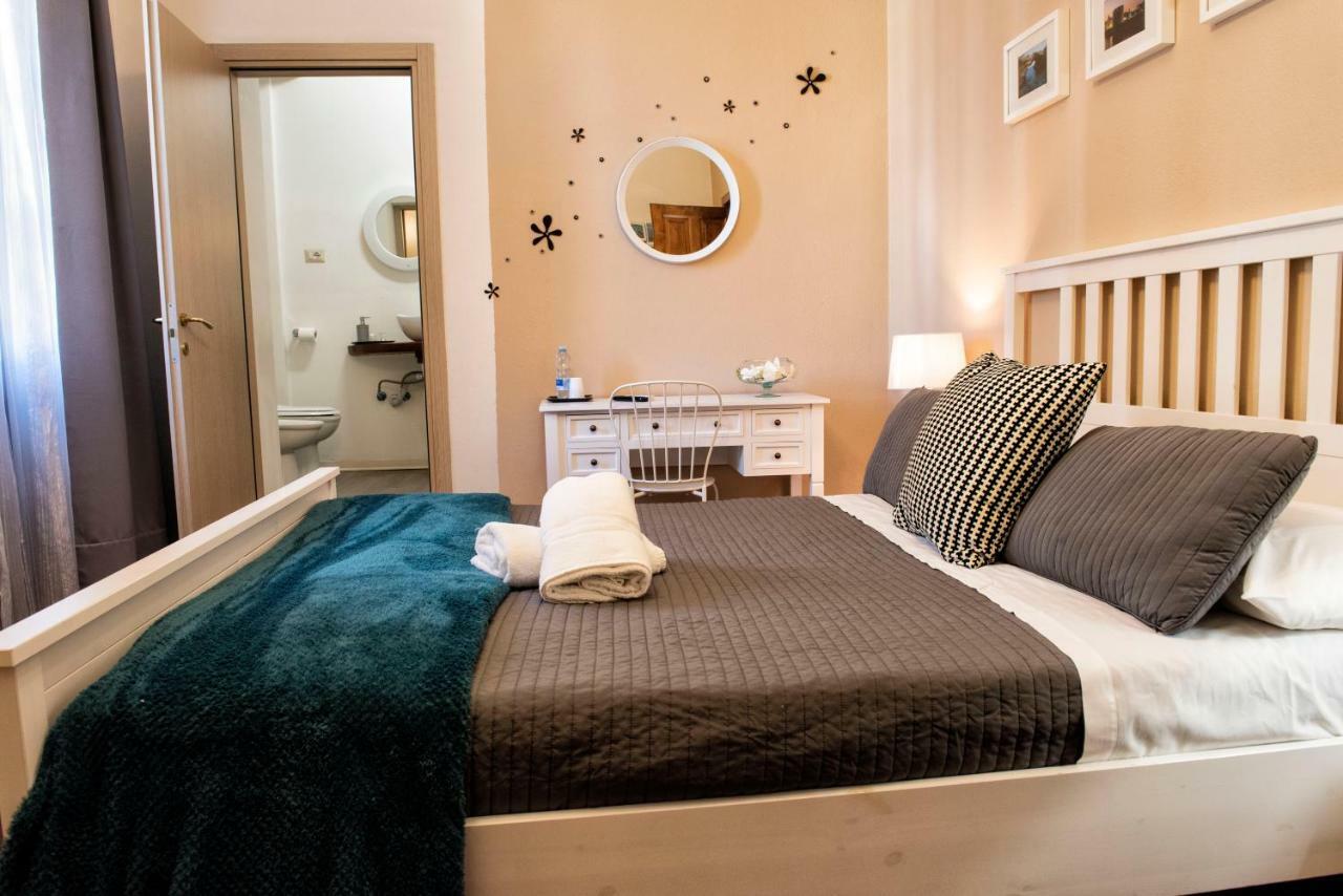 Corso 151 Hotel Olbia Kültér fotó
