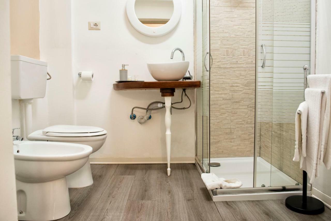 Corso 151 Hotel Olbia Kültér fotó
