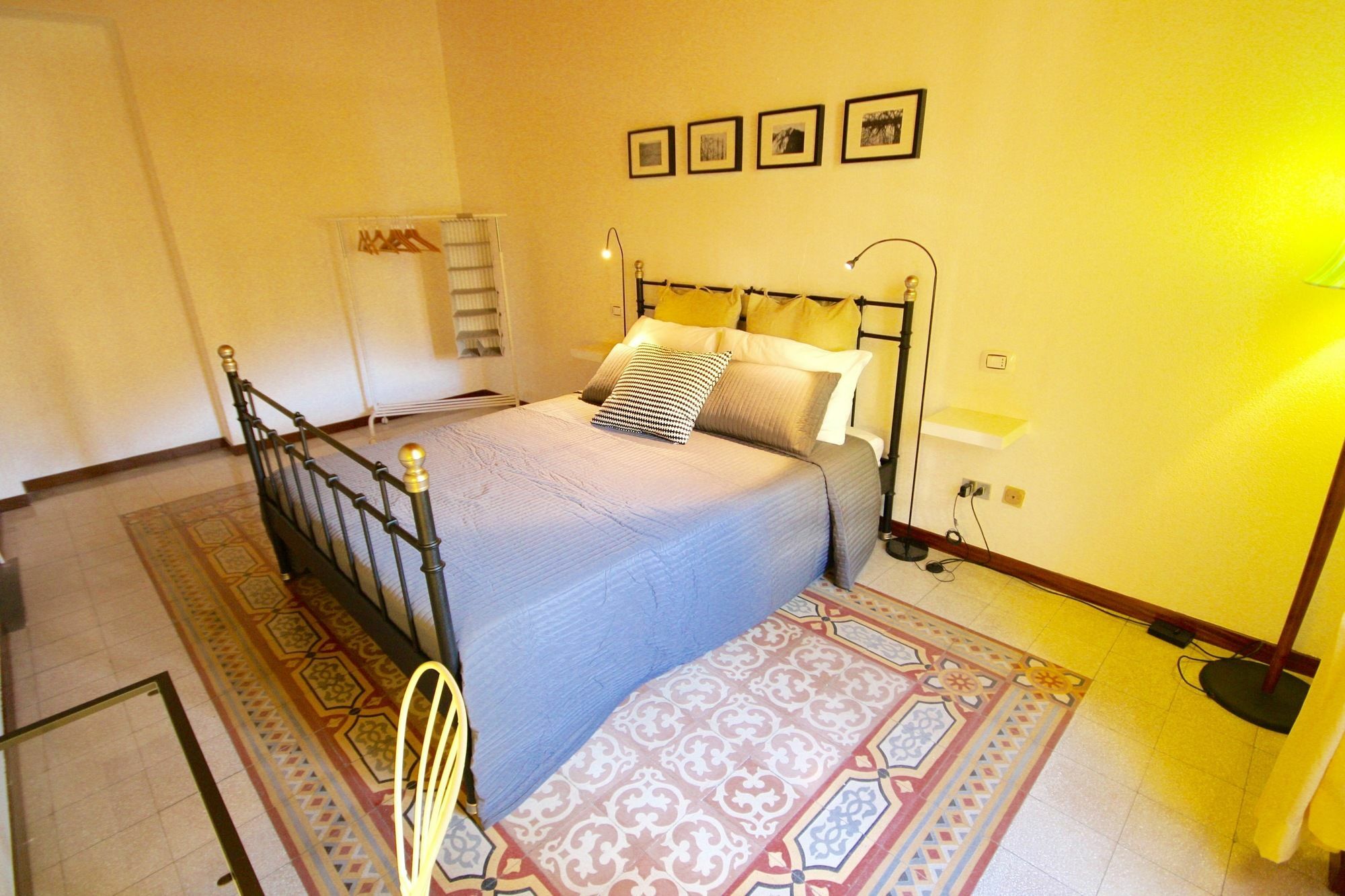 Corso 151 Hotel Olbia Kültér fotó