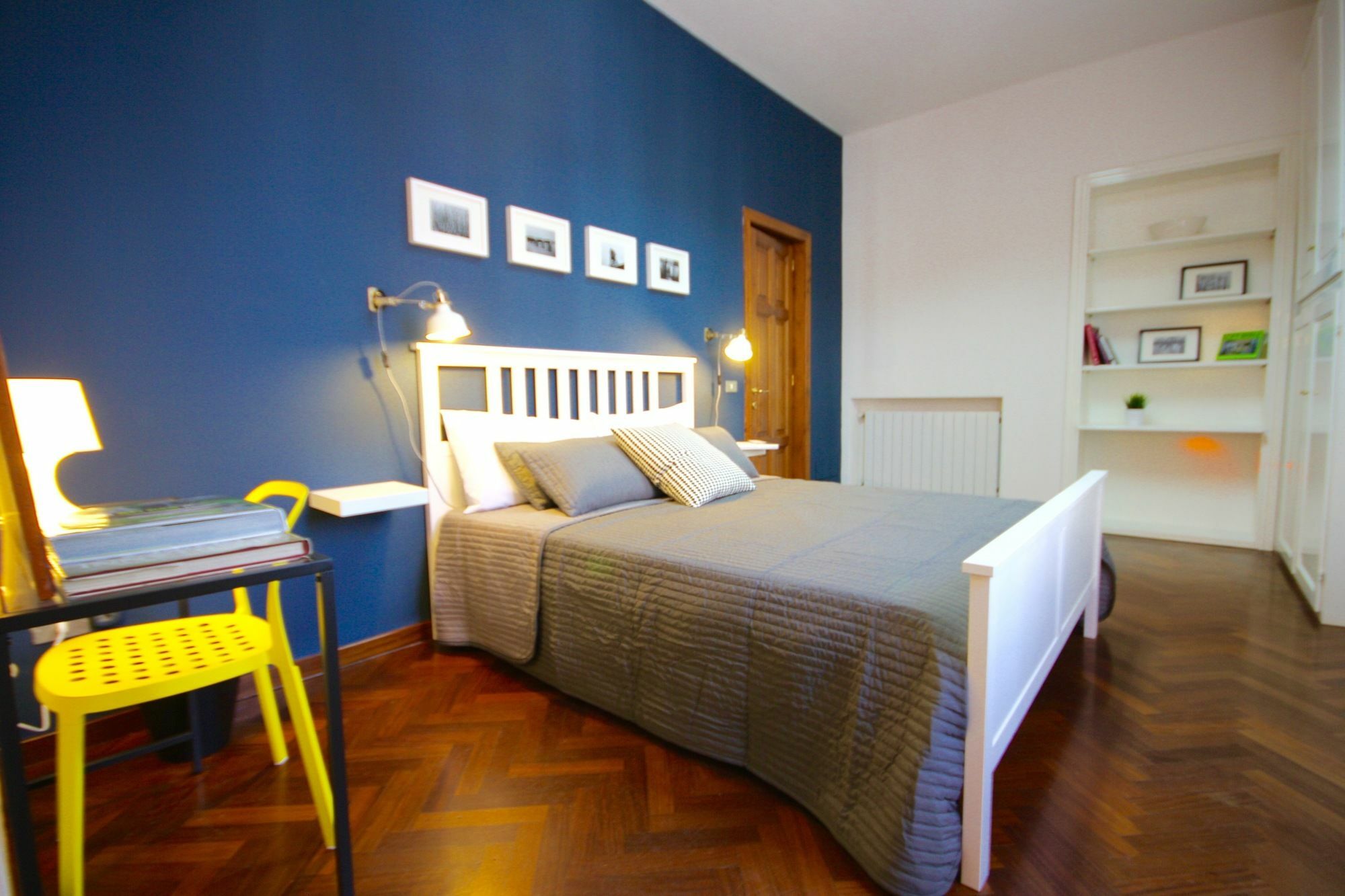 Corso 151 Hotel Olbia Kültér fotó
